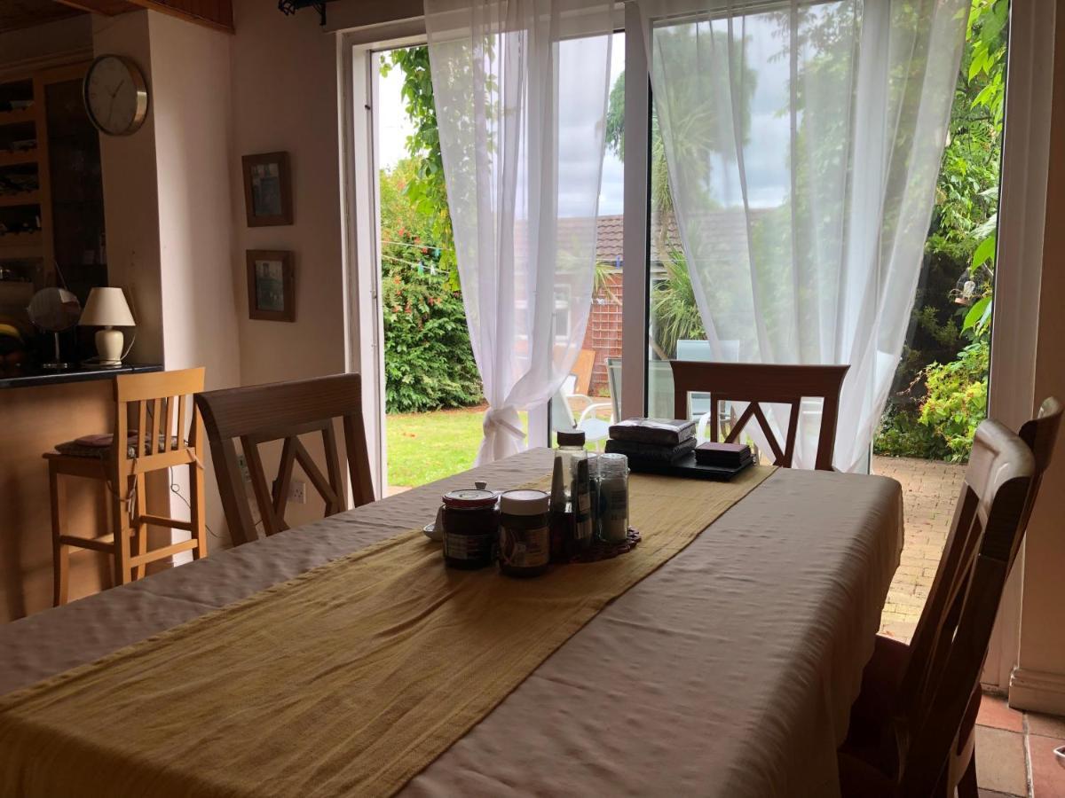 Sidmonton B&B Bray Exterior foto